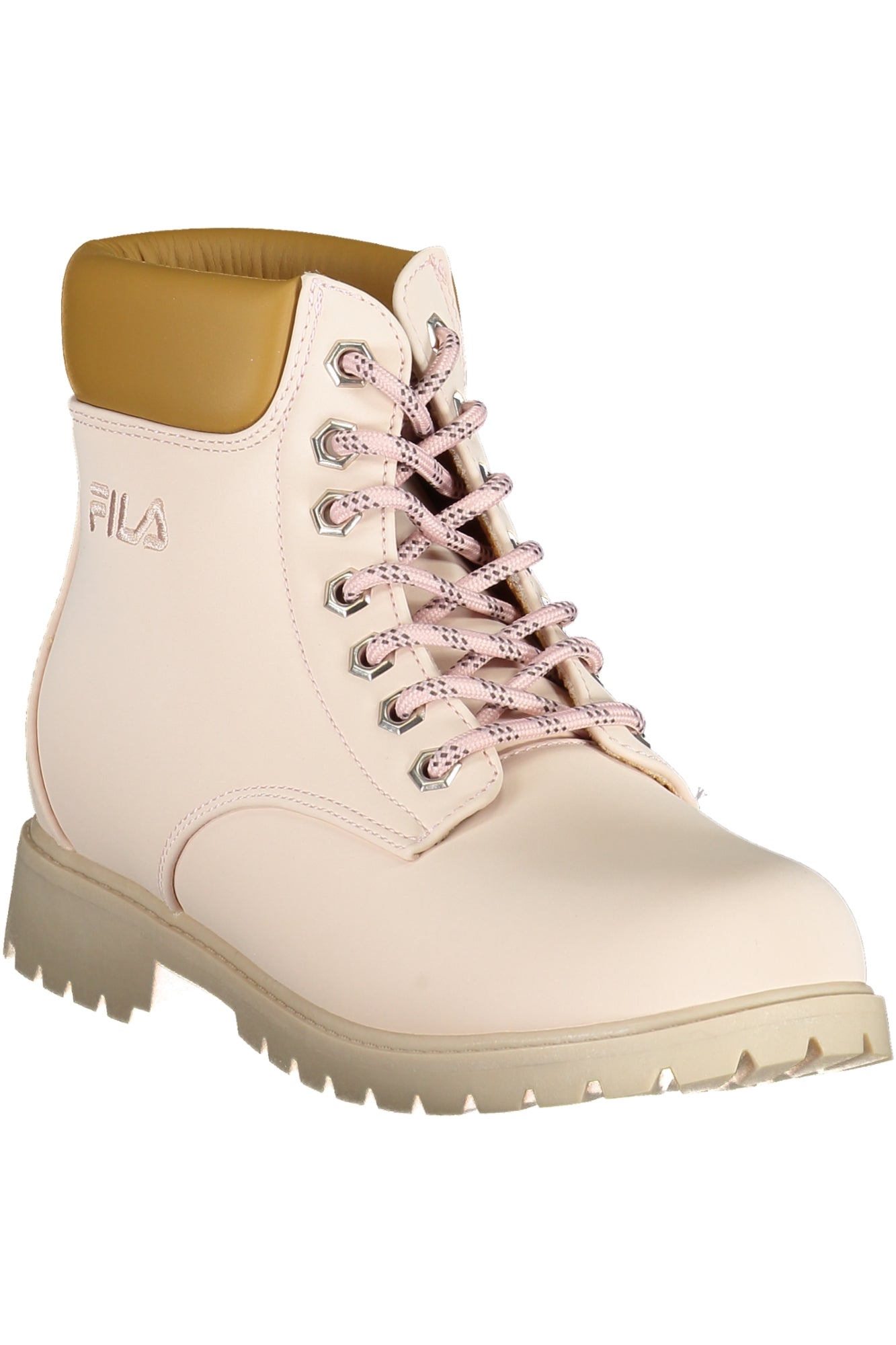 FILA CALZATURA STIVALE DONNA ROSA
