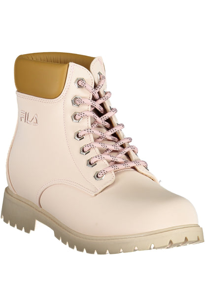 FILA CALZATURA STIVALE DONNA ROSA