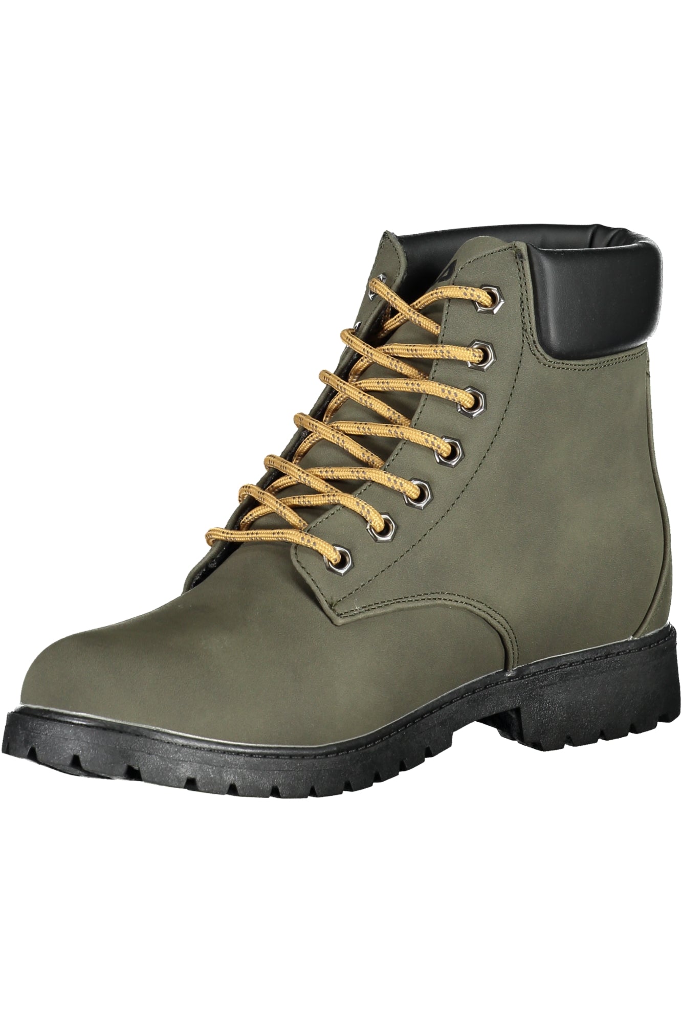 FILA CALZATURA STIVALE UOMO VERDE