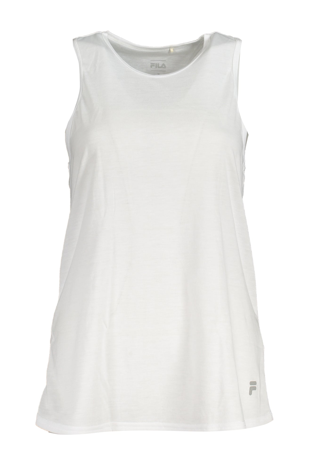 FILA CANOTTA AMERICANA DONNA BIANCO