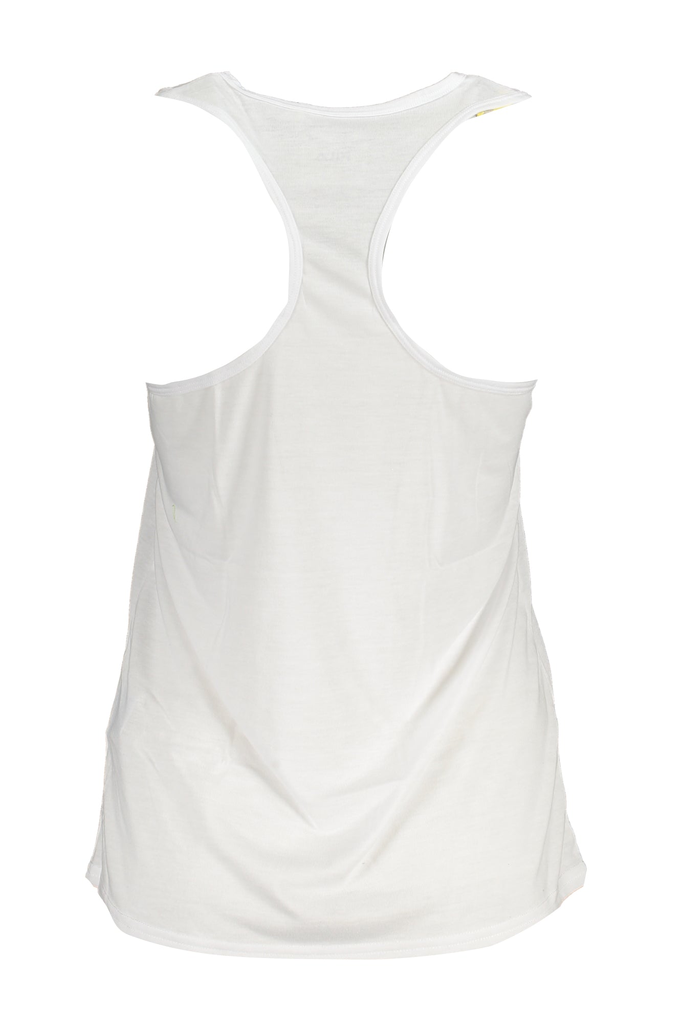 FILA CANOTTA AMERICANA DONNA BIANCO
