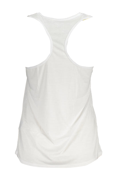 FILA CANOTTA AMERICANA DONNA BIANCO