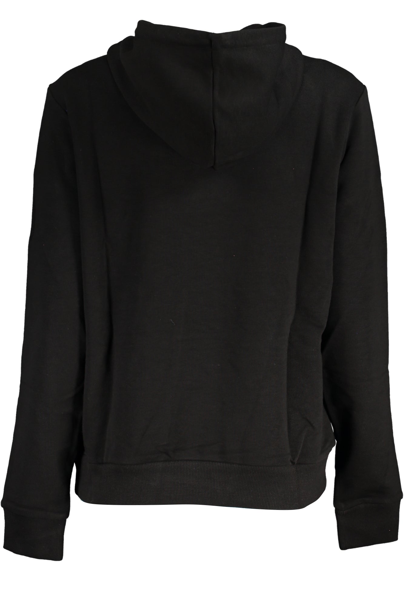 FILA FELPA SENZA ZIP DONNA NERO