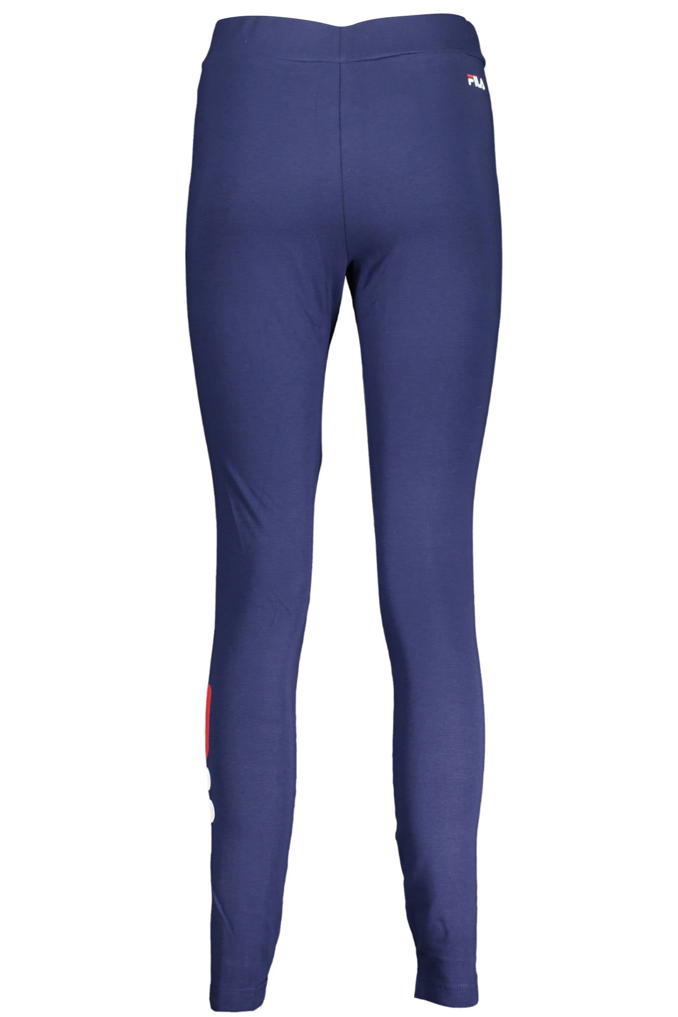 FILA LEGGINS DONNA BLU