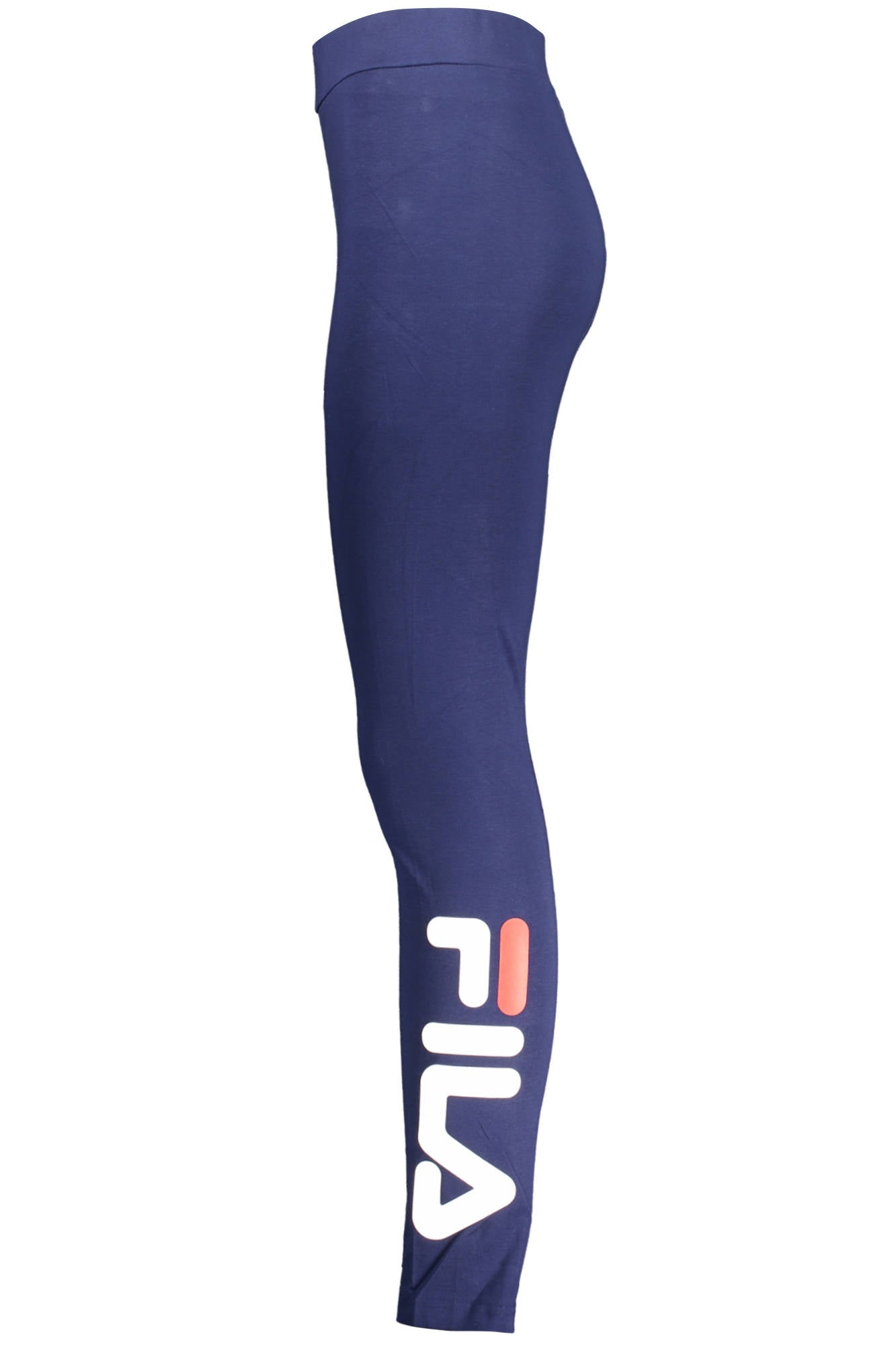 FILA LEGGINS DONNA BLU