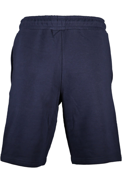FILA PANTALONE BERMUDA UOMO BLU