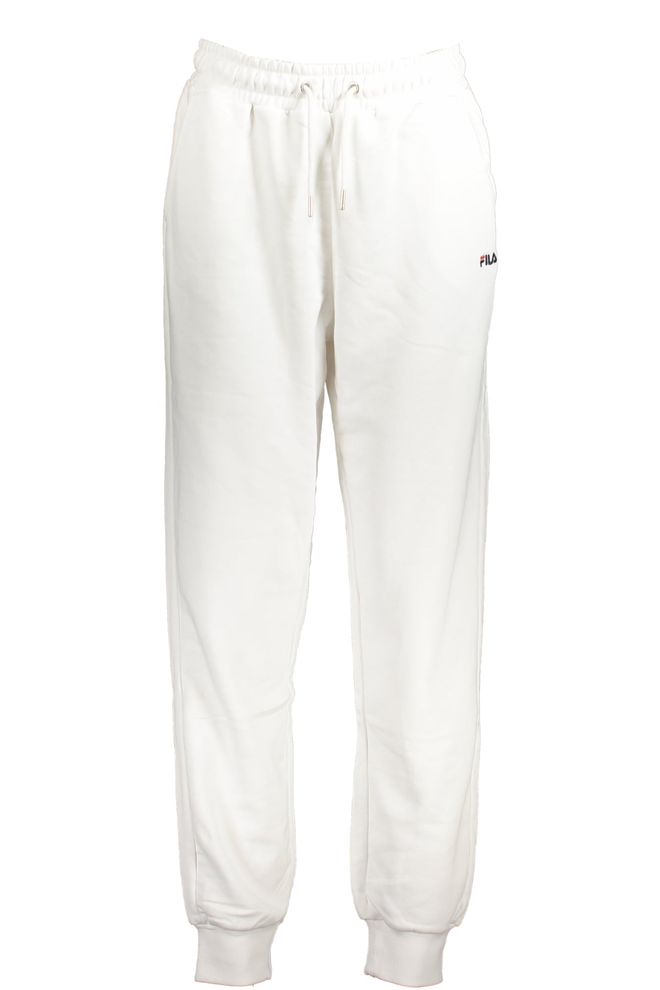 FILA PANTALONE DONNA BIANCO