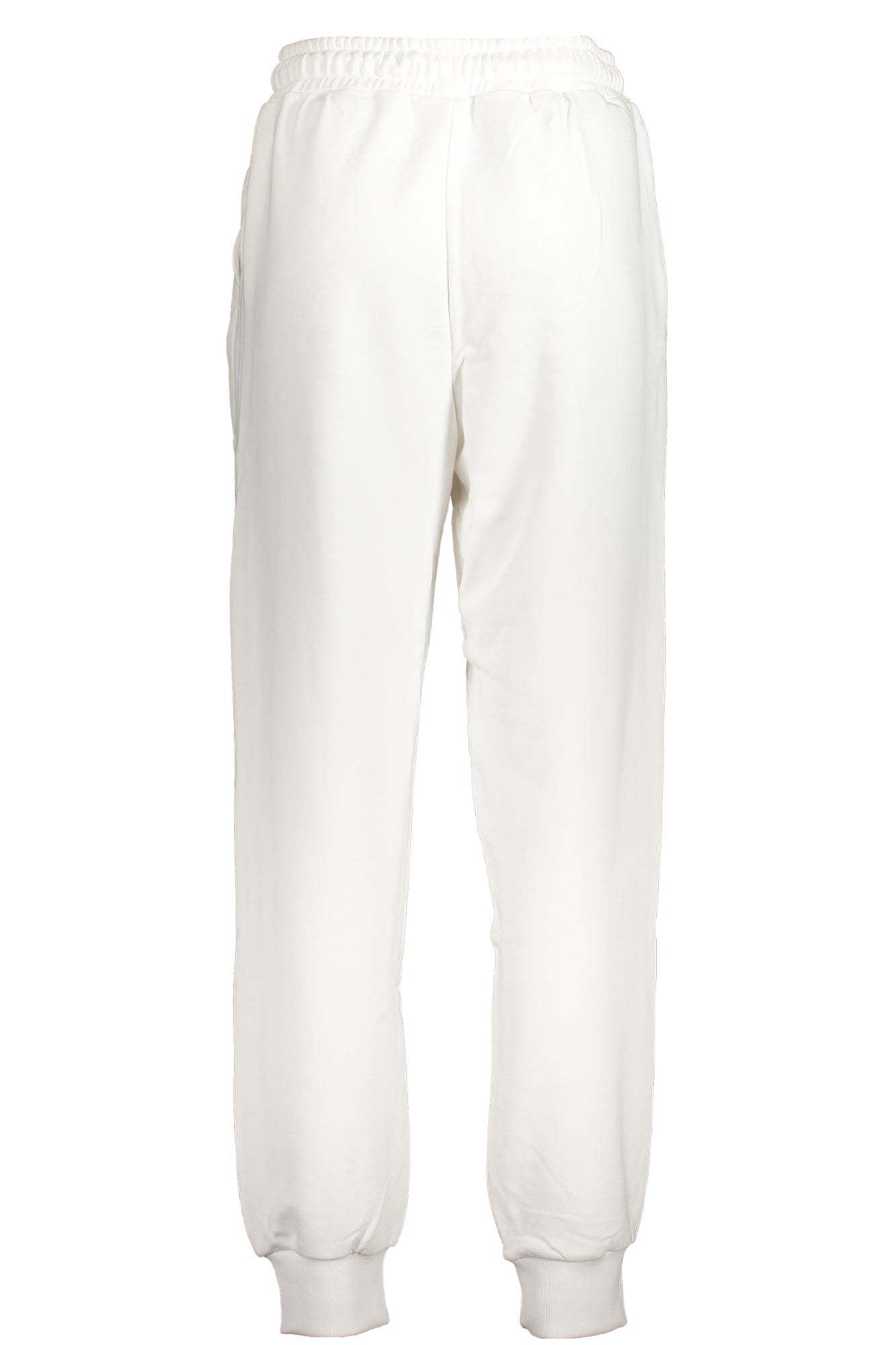 FILA PANTALONE DONNA BIANCO