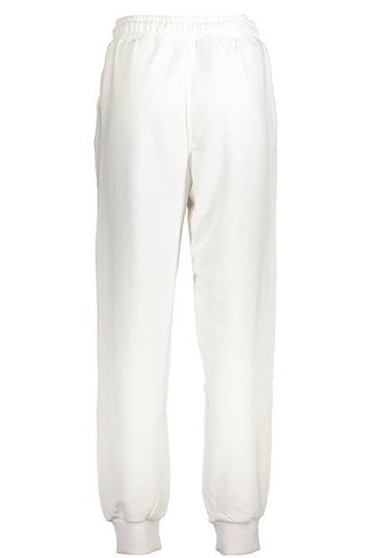 FILA PANTALONE DONNA BIANCO