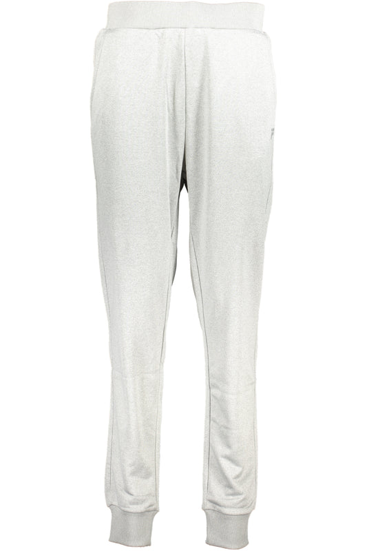 FILA PANTALONE DONNA GRIGIO
