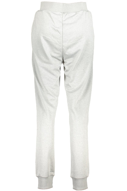 FILA PANTALONE DONNA GRIGIO