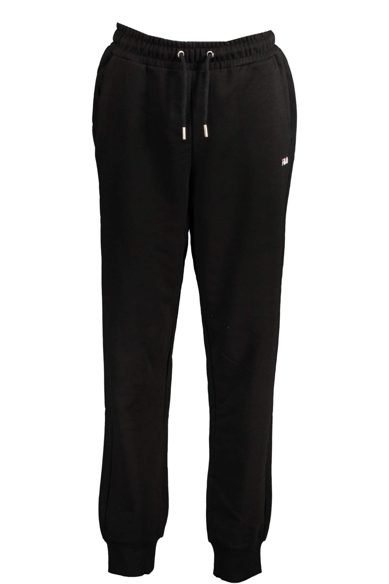 FILA PANTALONE DONNA NERO
