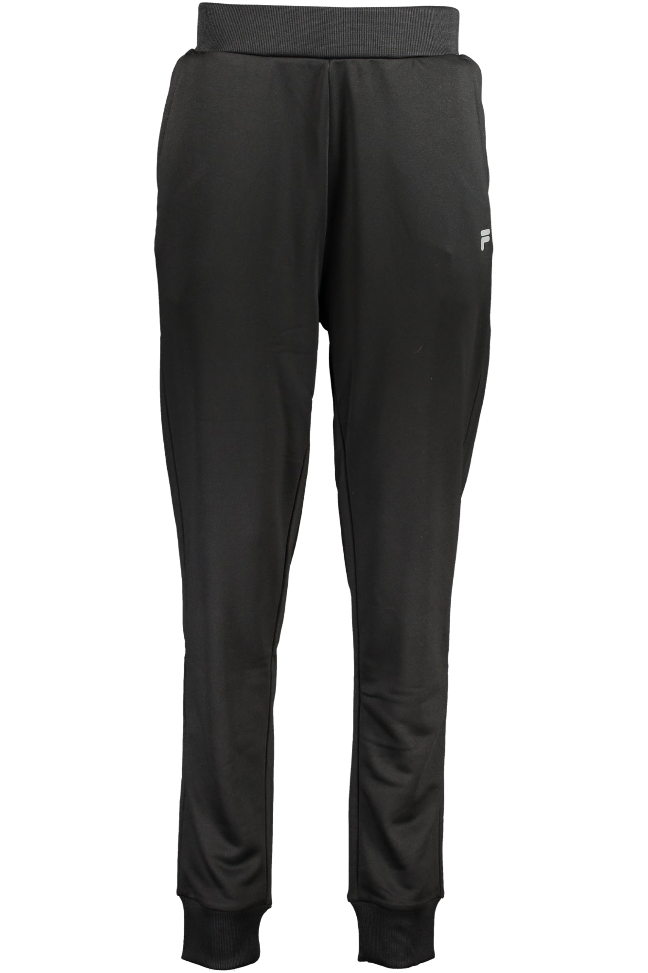 FILA PANTALONE DONNA NERO