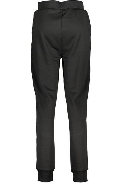 FILA PANTALONE DONNA NERO