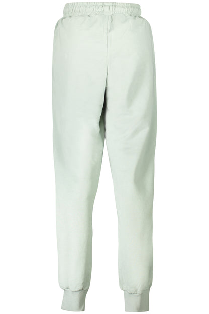 FILA PANTALONE DONNA VERDE