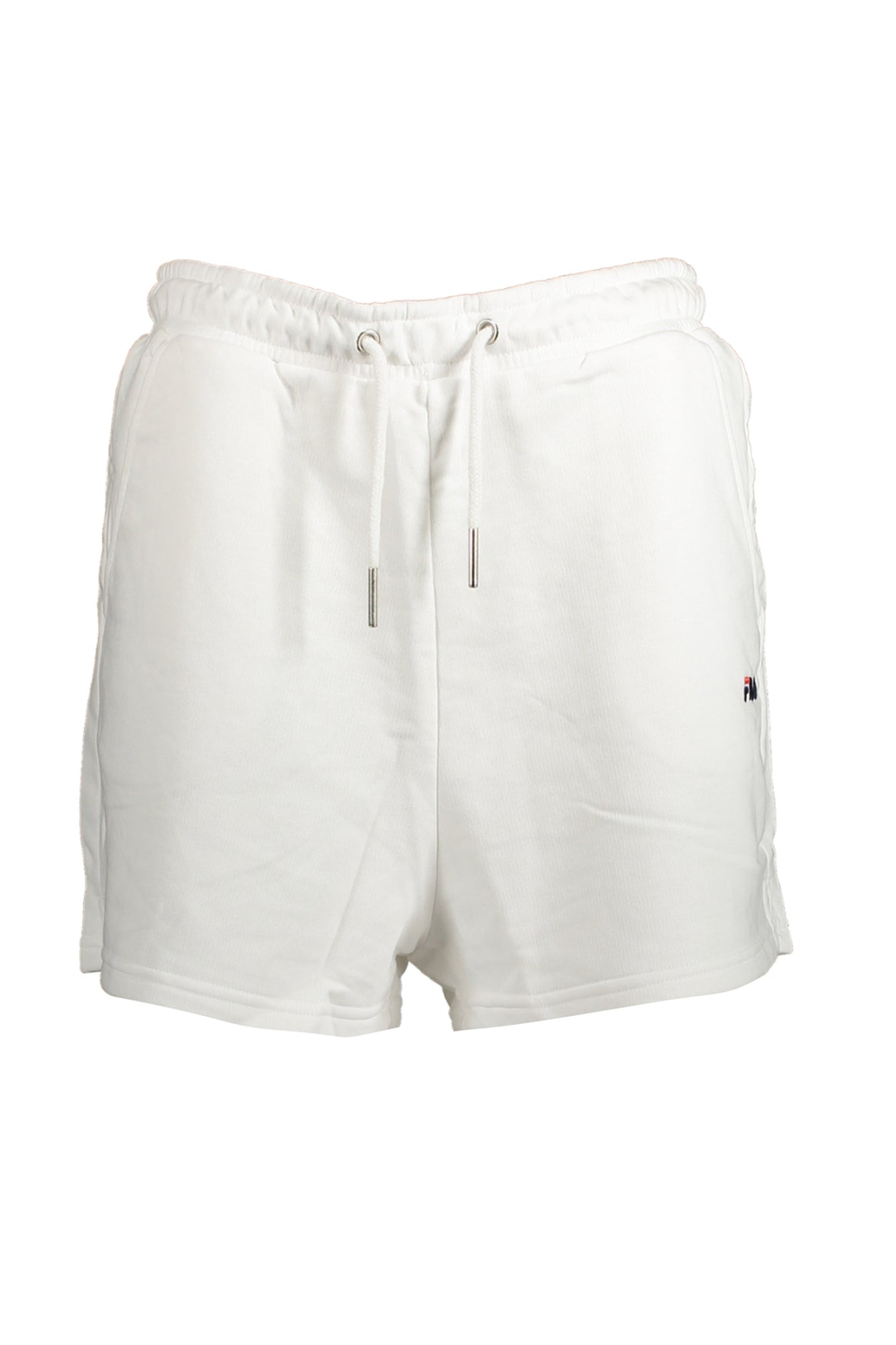 FILA PANTALONE SHORT DONNA BIANCO