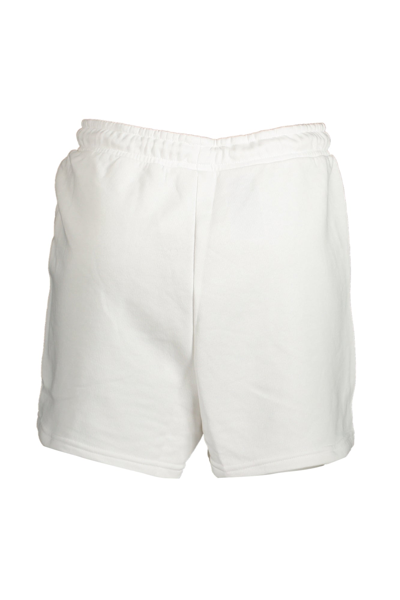 FILA PANTALONE SHORT DONNA BIANCO