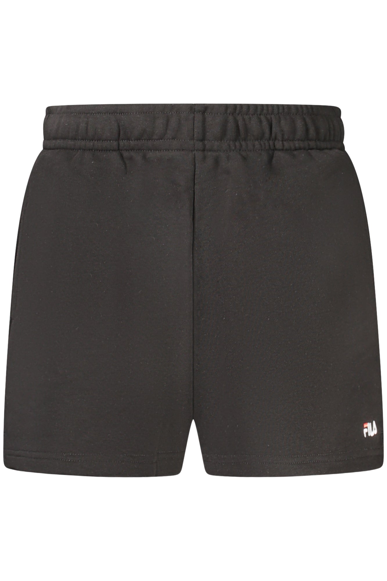 FILA PANTALONE SHORT DONNA NERO