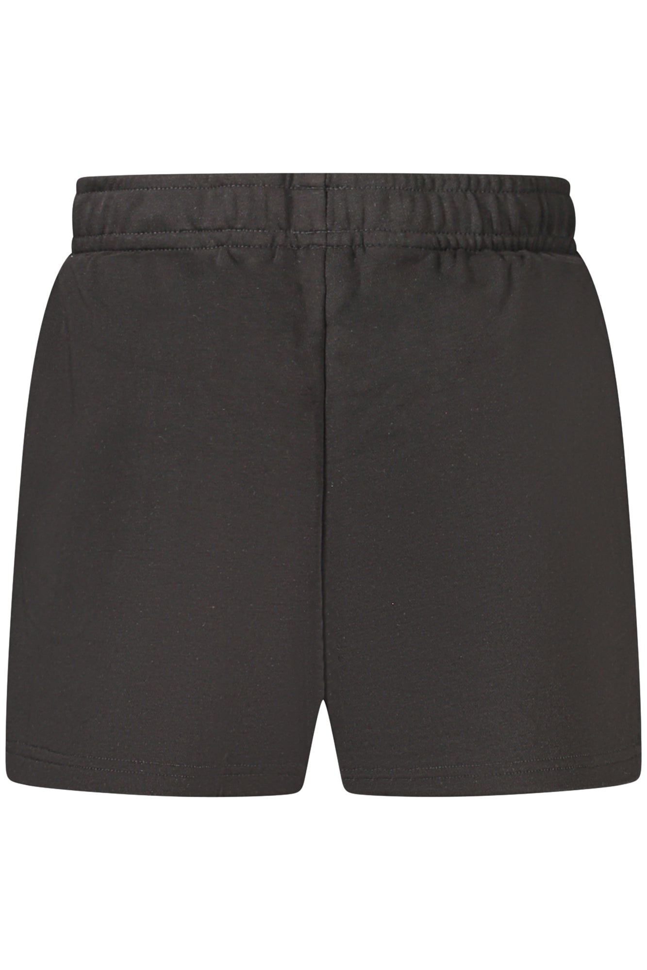 FILA PANTALONE SHORT DONNA NERO