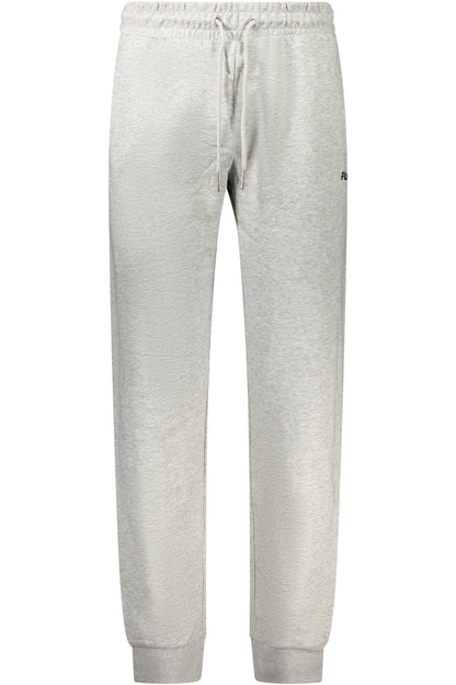 FILA PANTALONE UOMO GRIGIO