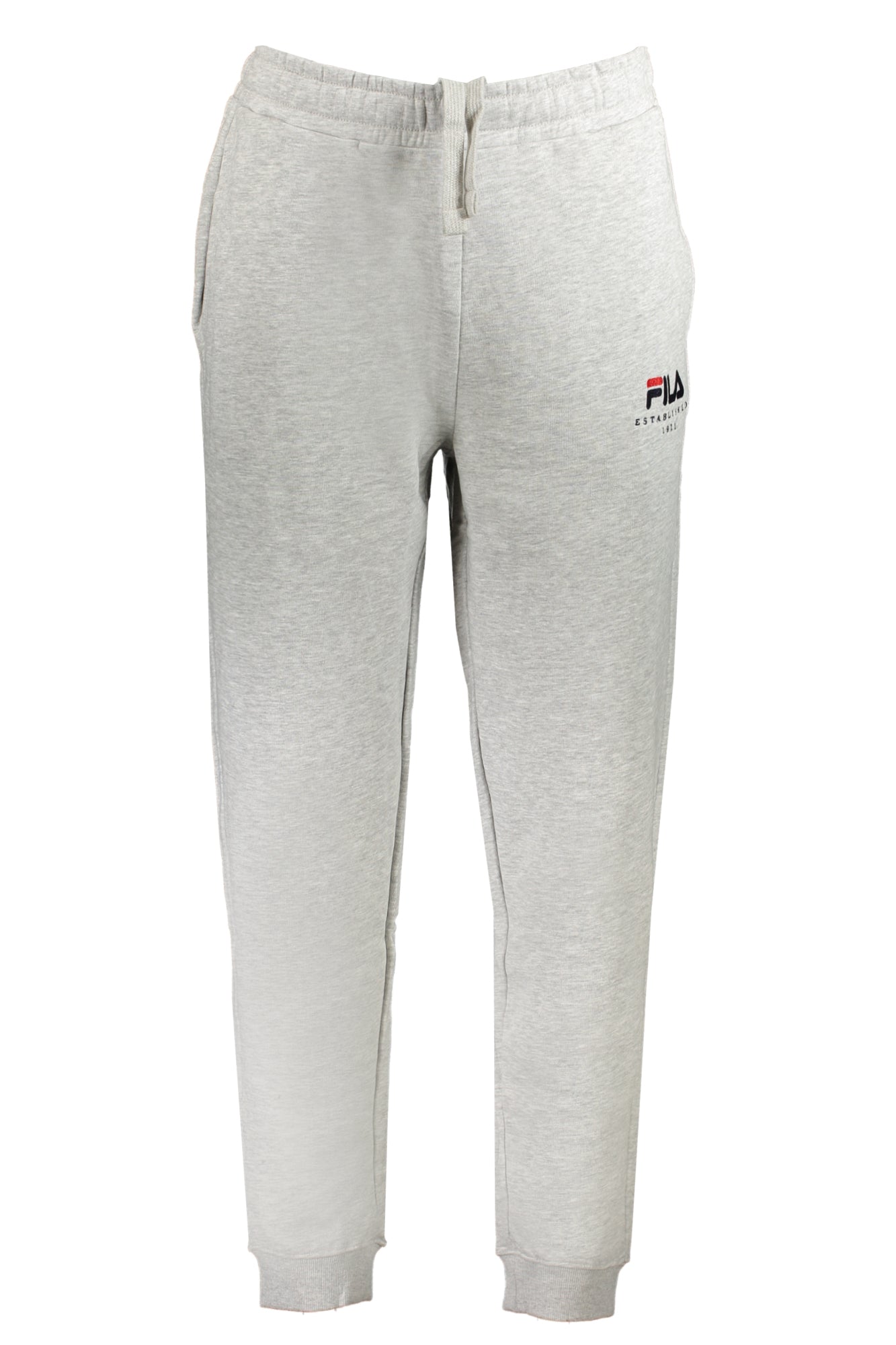 FILA PANTALONE UOMO GRIGIO