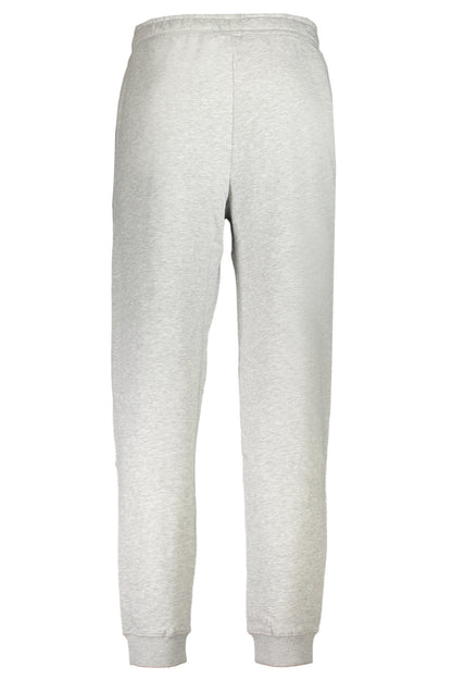 FILA PANTALONE UOMO GRIGIO