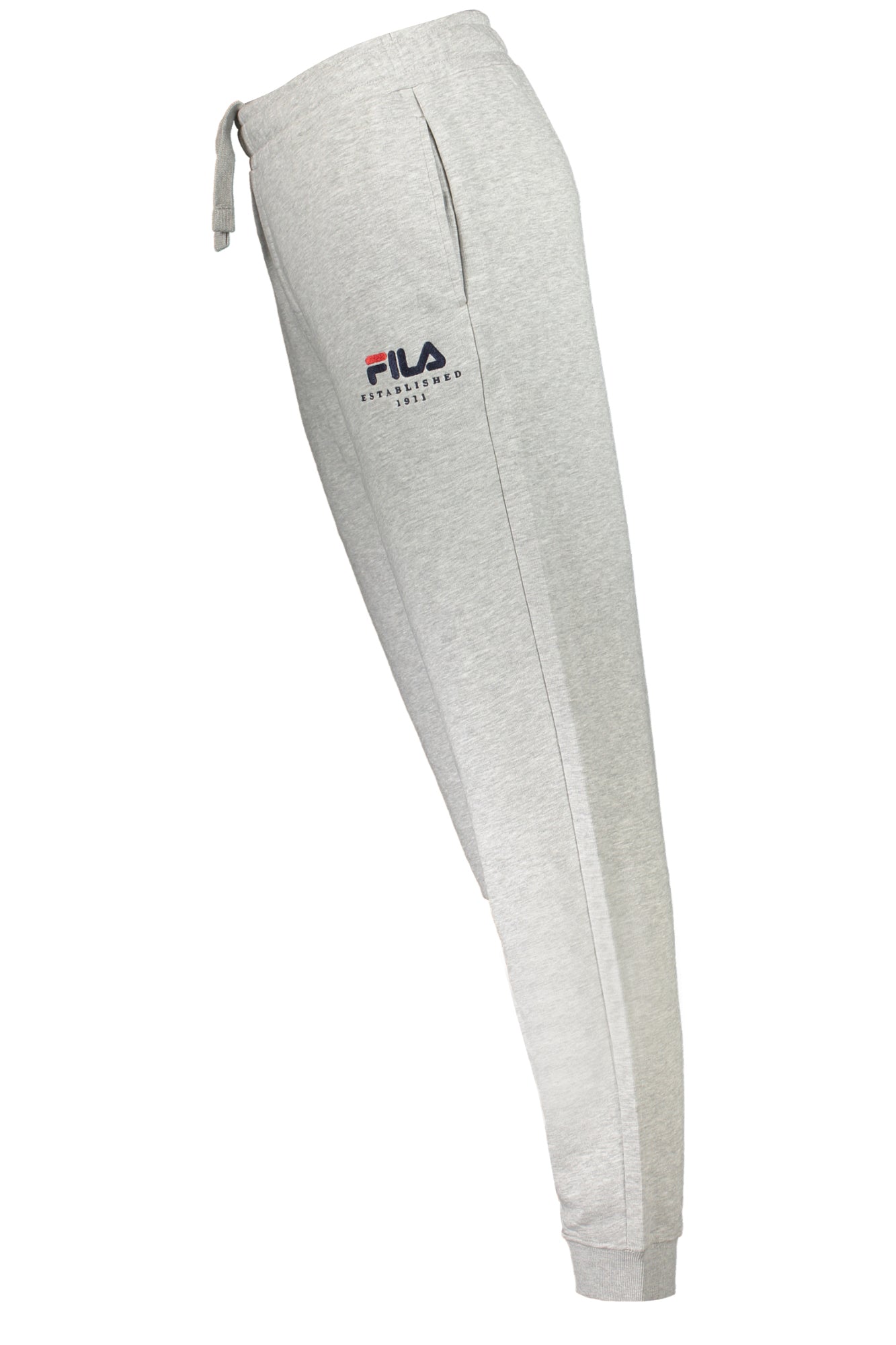 FILA PANTALONE UOMO GRIGIO