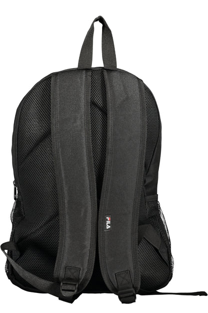 FILA ZAINO UOMO NERO