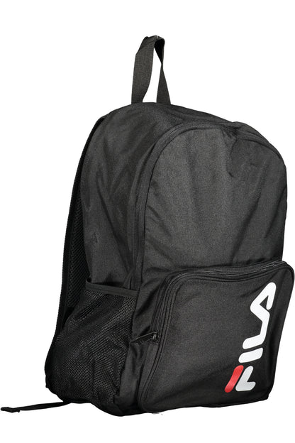 FILA ZAINO UOMO NERO