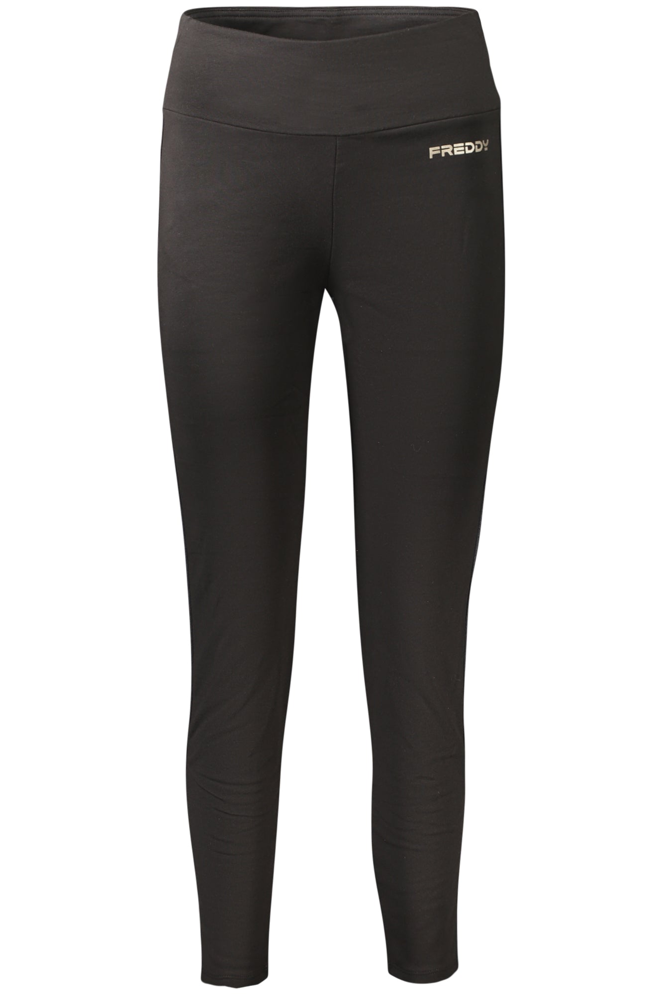 FREDDY LEGGINS DONNA NERO