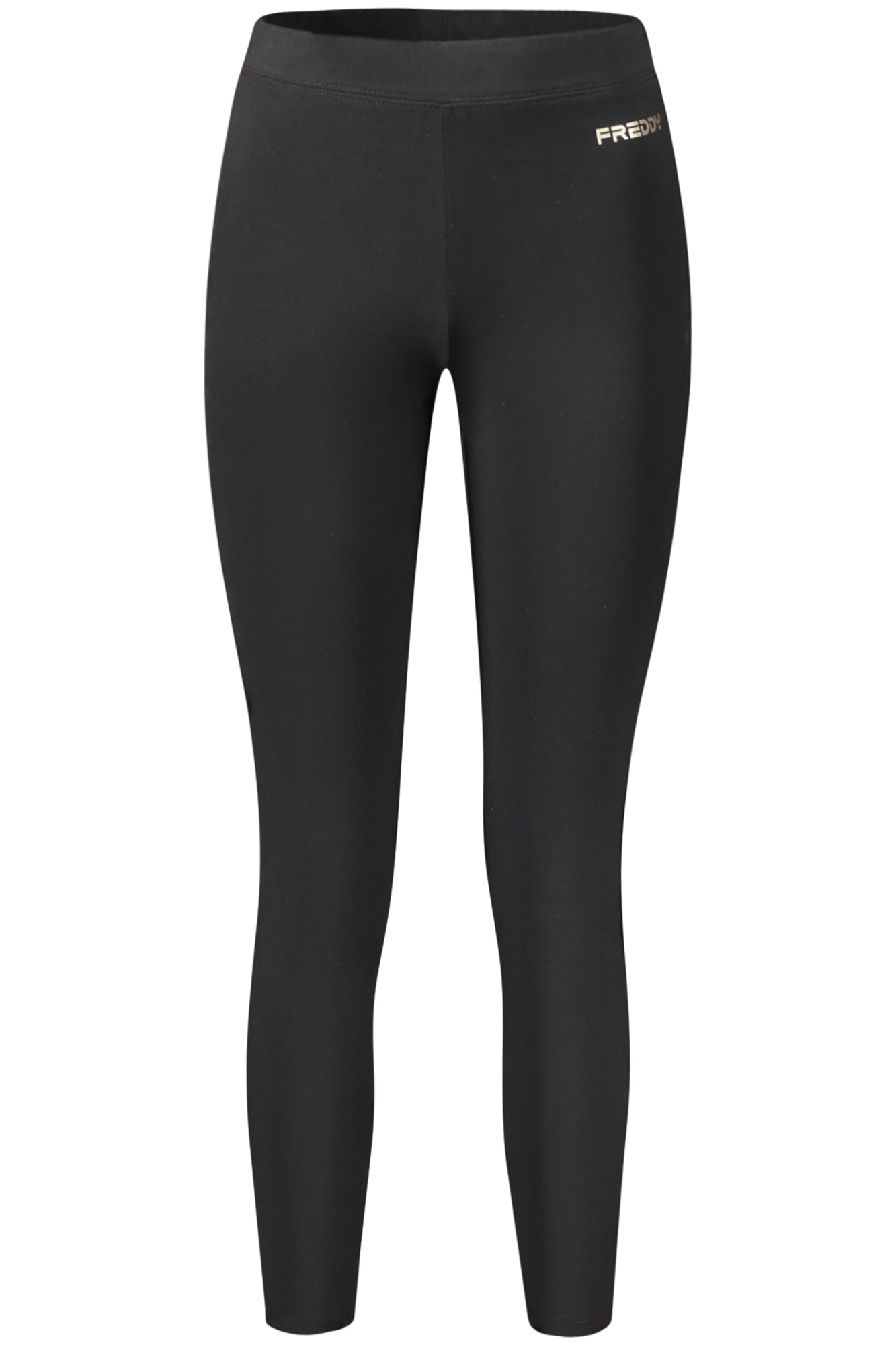 FREDDY LEGGINS DONNA NERO