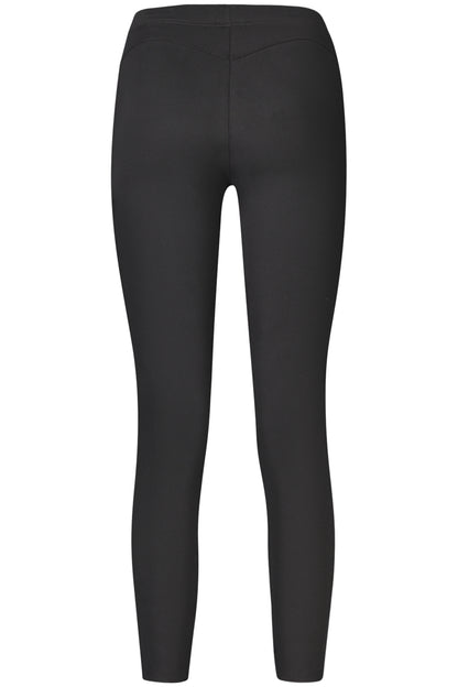 FREDDY LEGGINS DONNA NERO