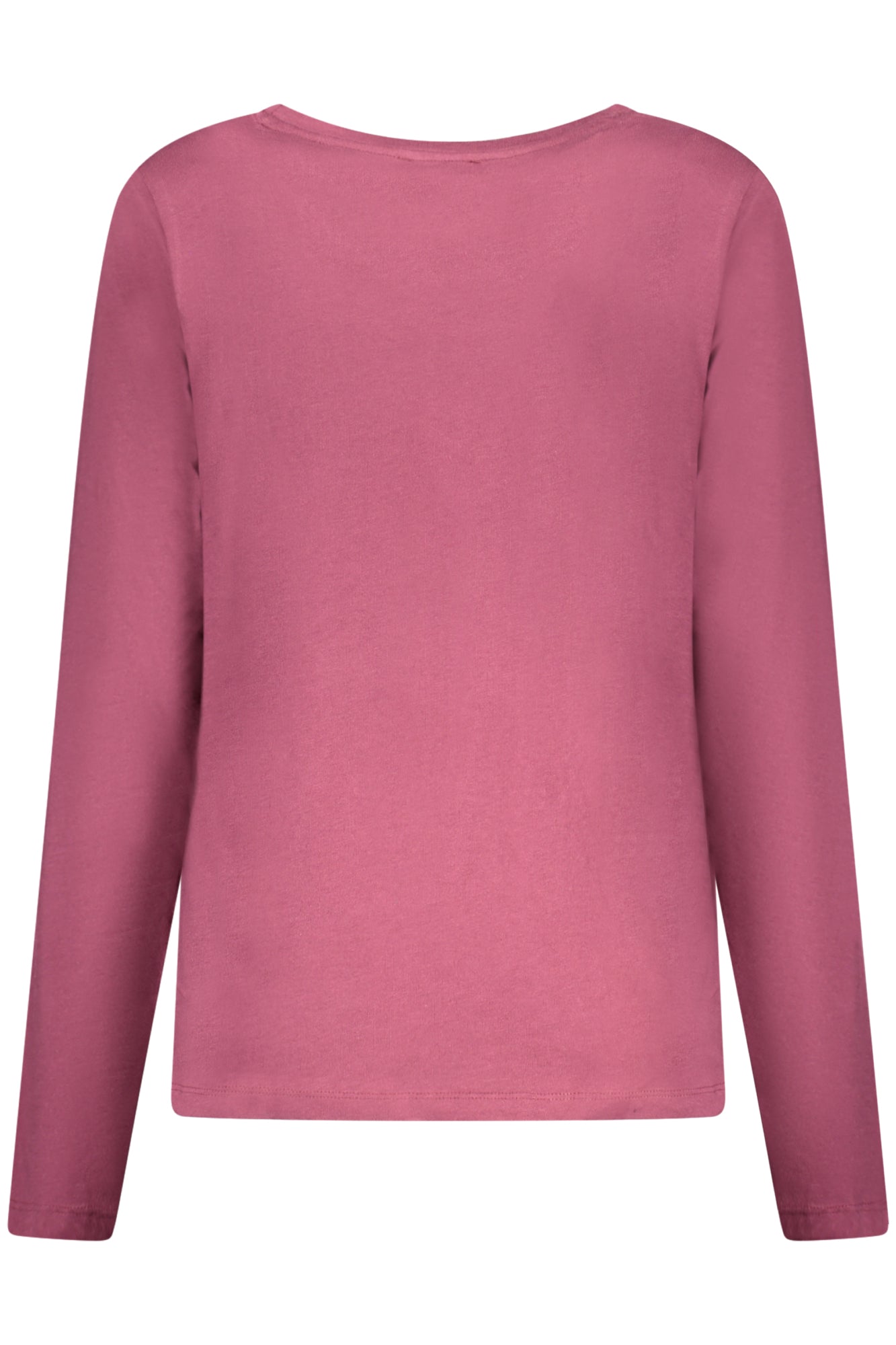 FREDDY T-SHIRT MANICHE LUNGHE DONNA VIOLA