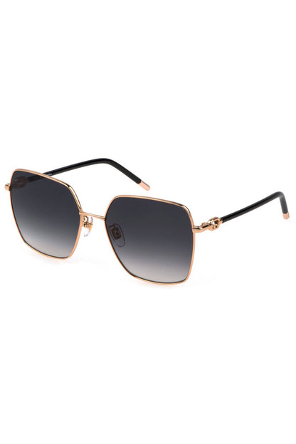 FURLA OCCHIALE DA SOLE DONNA ORO