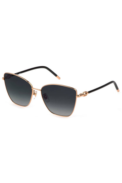 FURLA OCCHIALE DA SOLE DONNA ORO