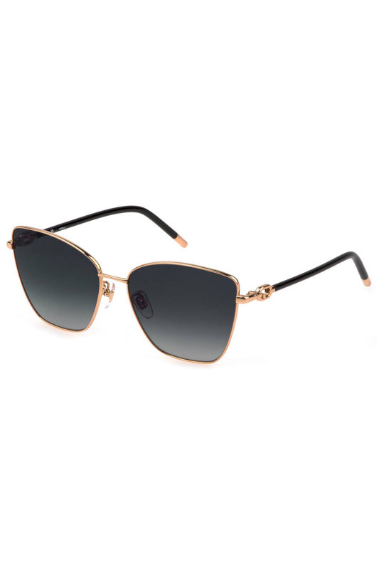 FURLA OCCHIALE DA SOLE DONNA ORO