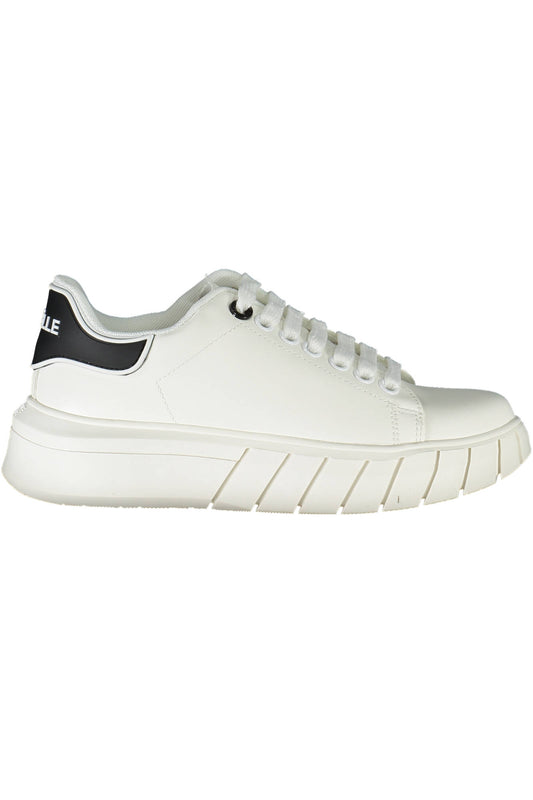 GAELLE CALZATURA SPORTIVA DONNA BIANCO