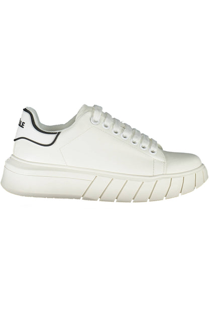 GAELLE CALZATURA SPORTIVA DONNA BIANCO