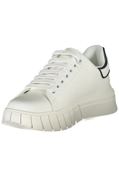GAELLE CALZATURA SPORTIVA DONNA BIANCO
