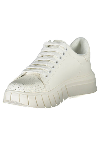 GAELLE CALZATURA SPORTIVA DONNA BIANCO