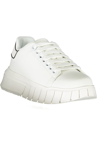GAELLE PARIS CALZATURA SPORTIVA DONNA BIANCO