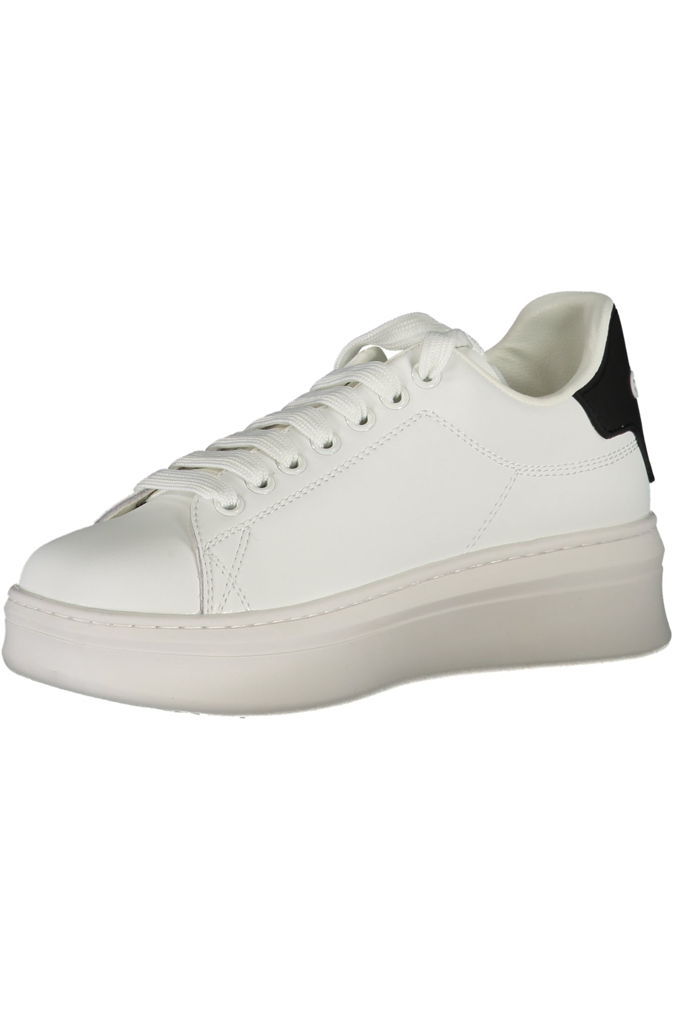 GAELLE PARIS CALZATURA SPORTIVA DONNA BIANCO
