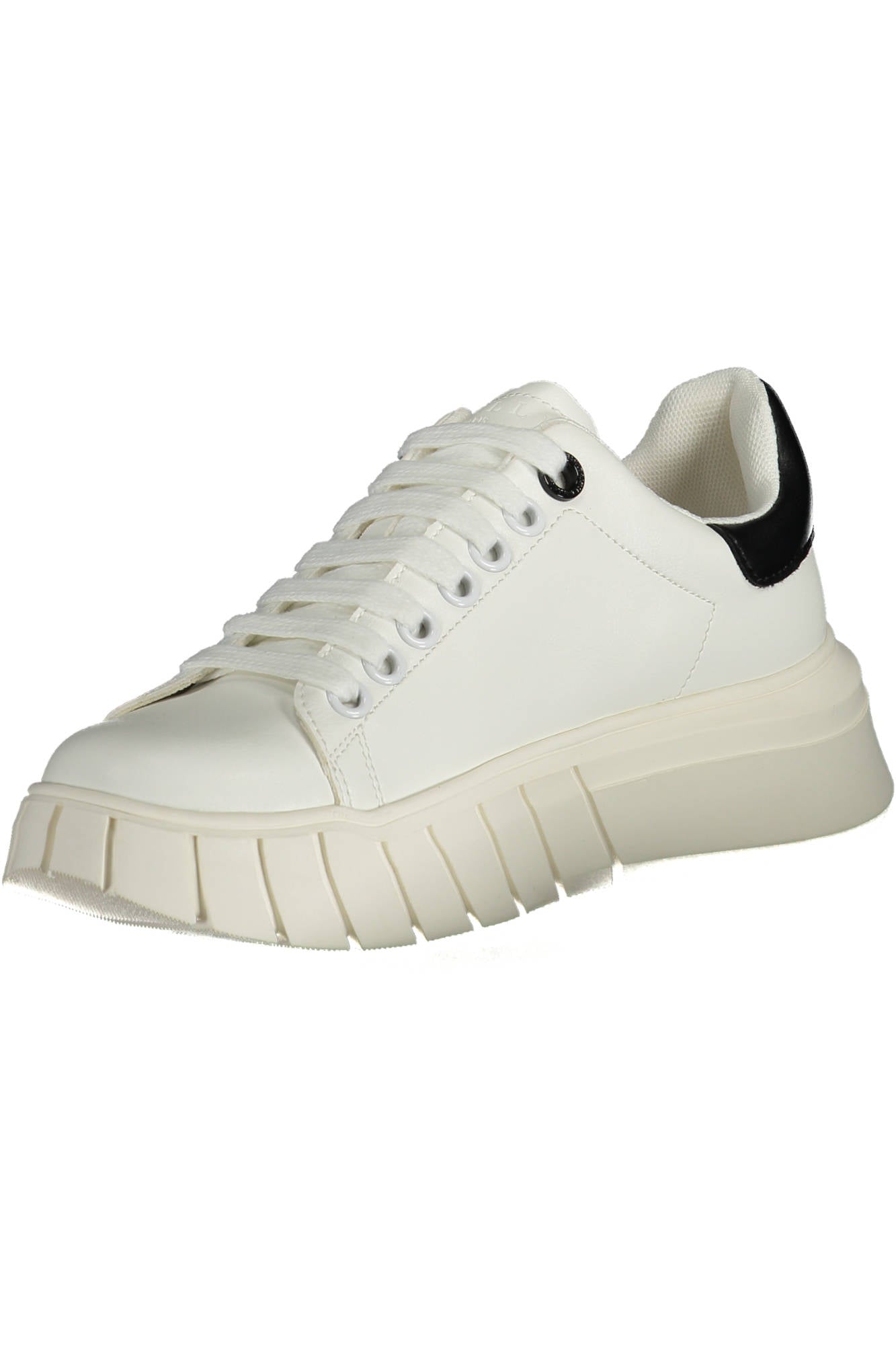 GAELLE PARIS CALZATURA SPORTIVA DONNA BIANCO