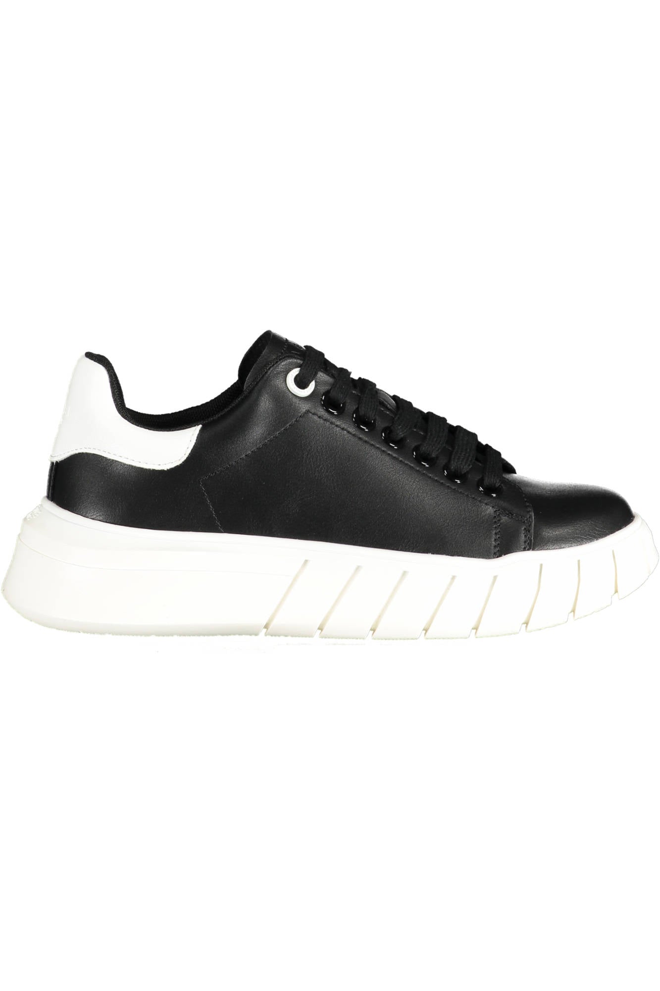 GAELLE PARIS CALZATURA SPORTIVA DONNA NERO