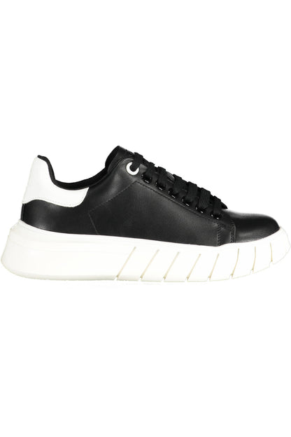 GAELLE PARIS CALZATURA SPORTIVA DONNA NERO