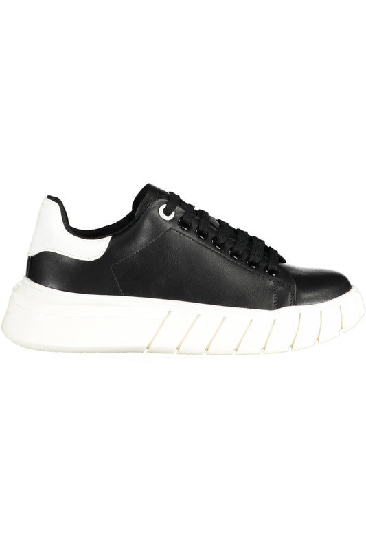 GAELLE PARIS CALZATURA SPORTIVA DONNA NERO