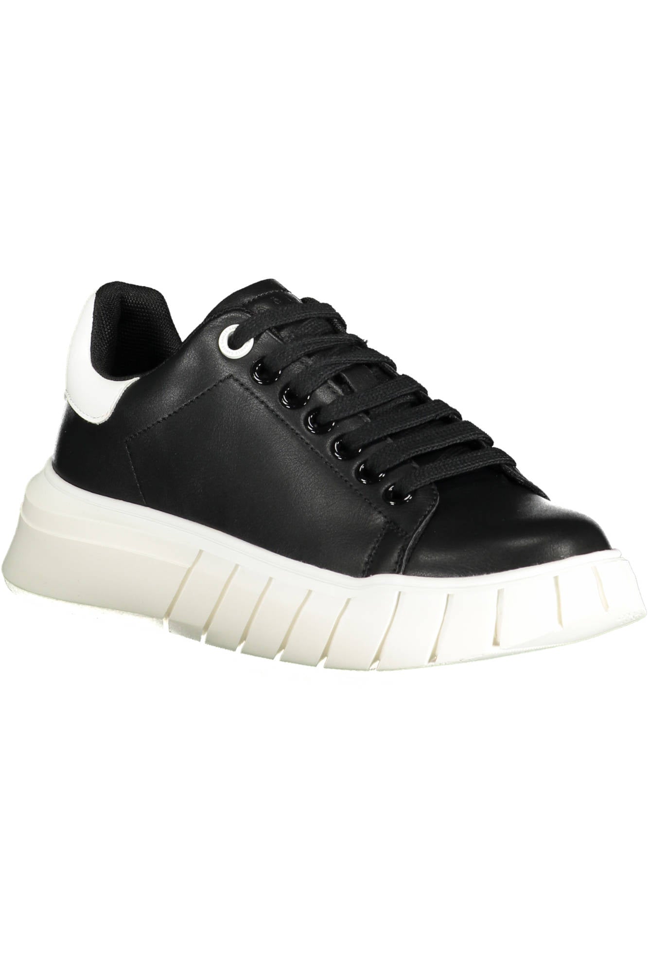 GAELLE PARIS CALZATURA SPORTIVA DONNA NERO