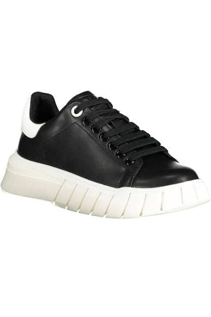 GAELLE PARIS CALZATURA SPORTIVA DONNA NERO