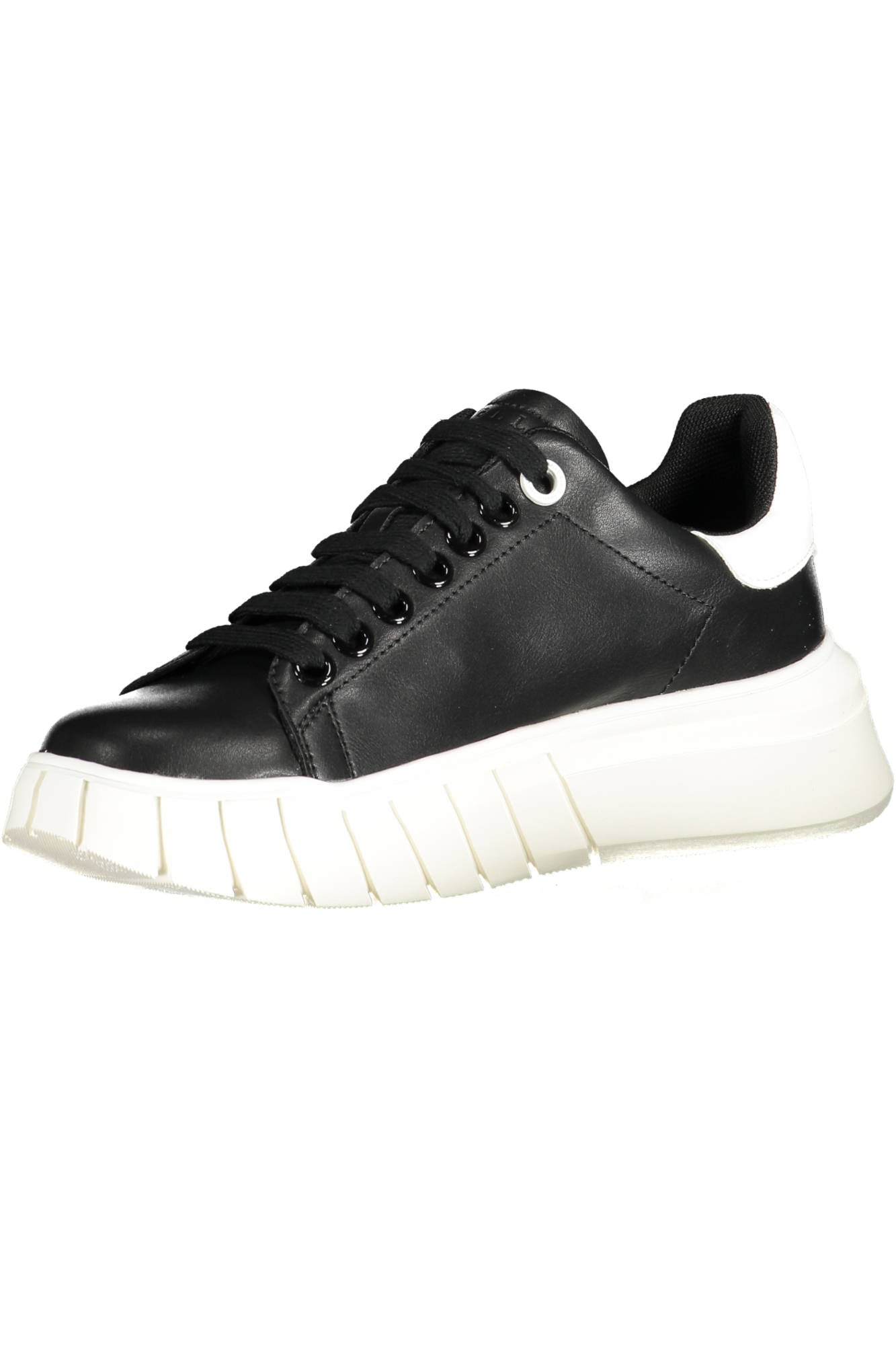 GAELLE PARIS CALZATURA SPORTIVA DONNA NERO