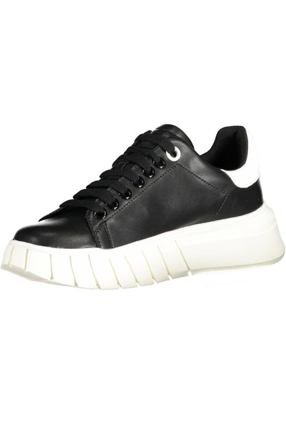 GAELLE PARIS CALZATURA SPORTIVA DONNA NERO